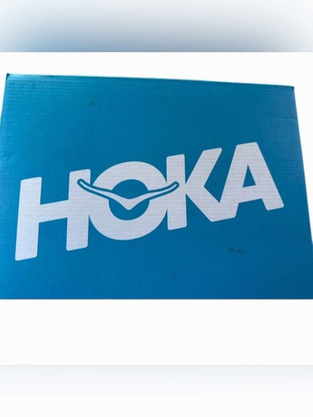 Hoka Bondi 9 Black with Gold Logo - Women's - Picture 4 of 6